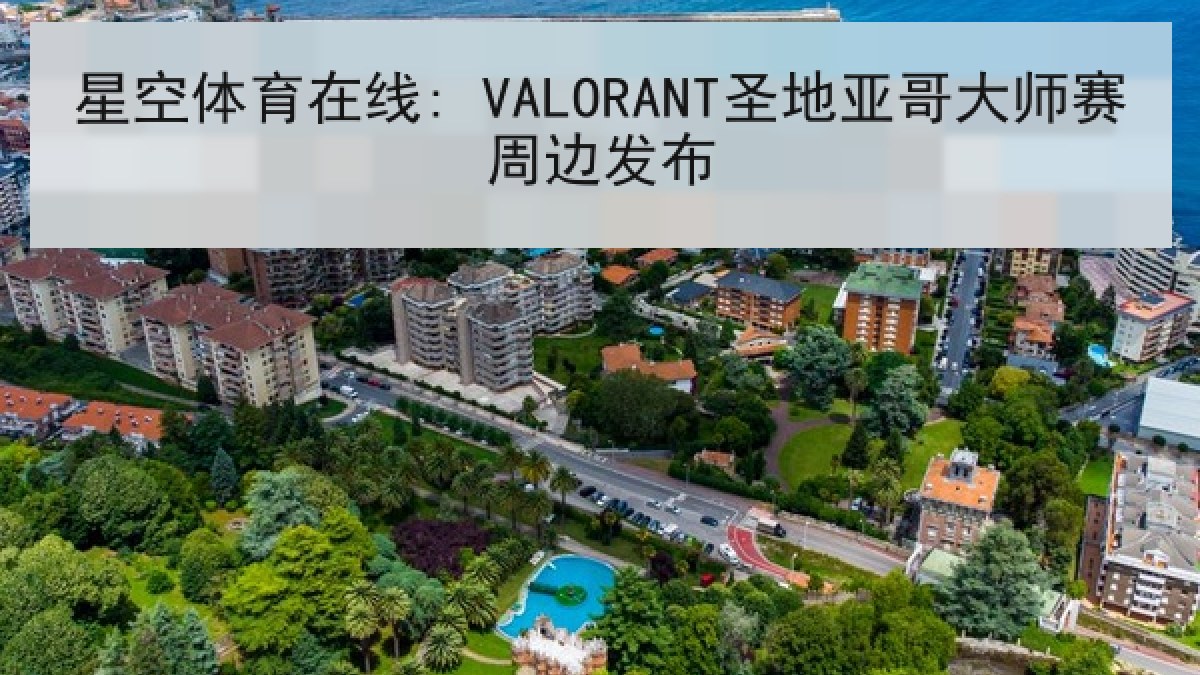 星空体育在线: VALORANT圣地亚哥大师赛周边发布